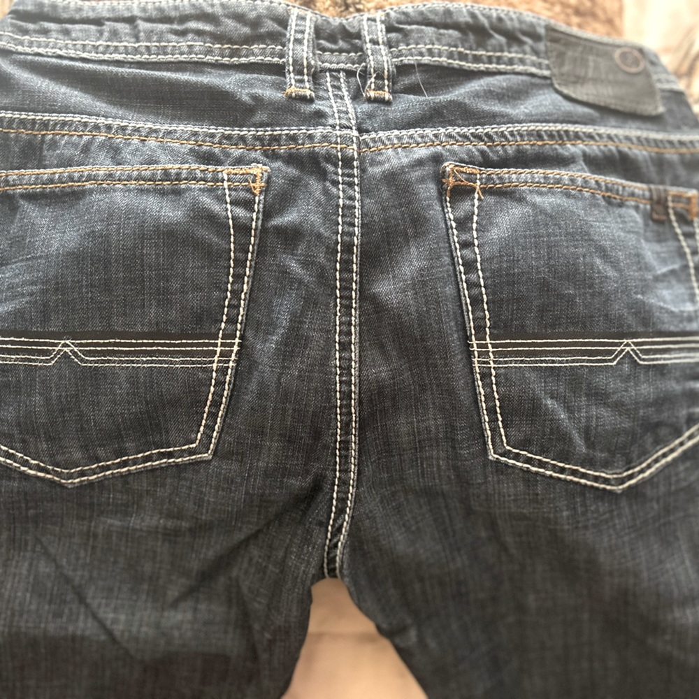 Buffalo David Bitton Men’s Jeans